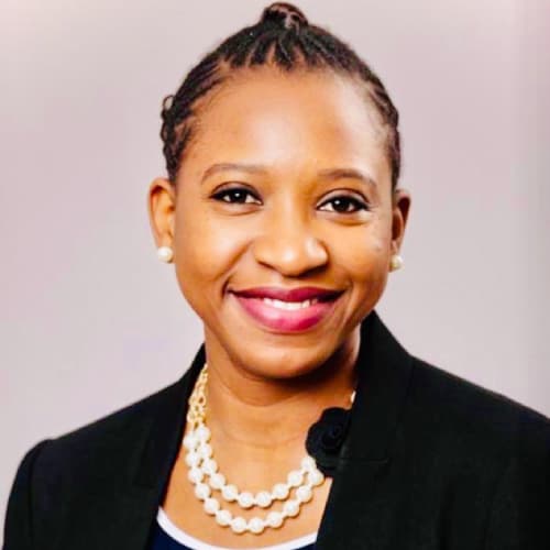 Oluwakemi Ogunbanwo